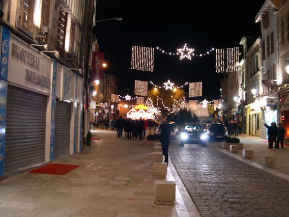  lumières de noel